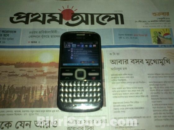 Nokia E5-00 original